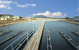 城市供水网无线监控管理系统方案